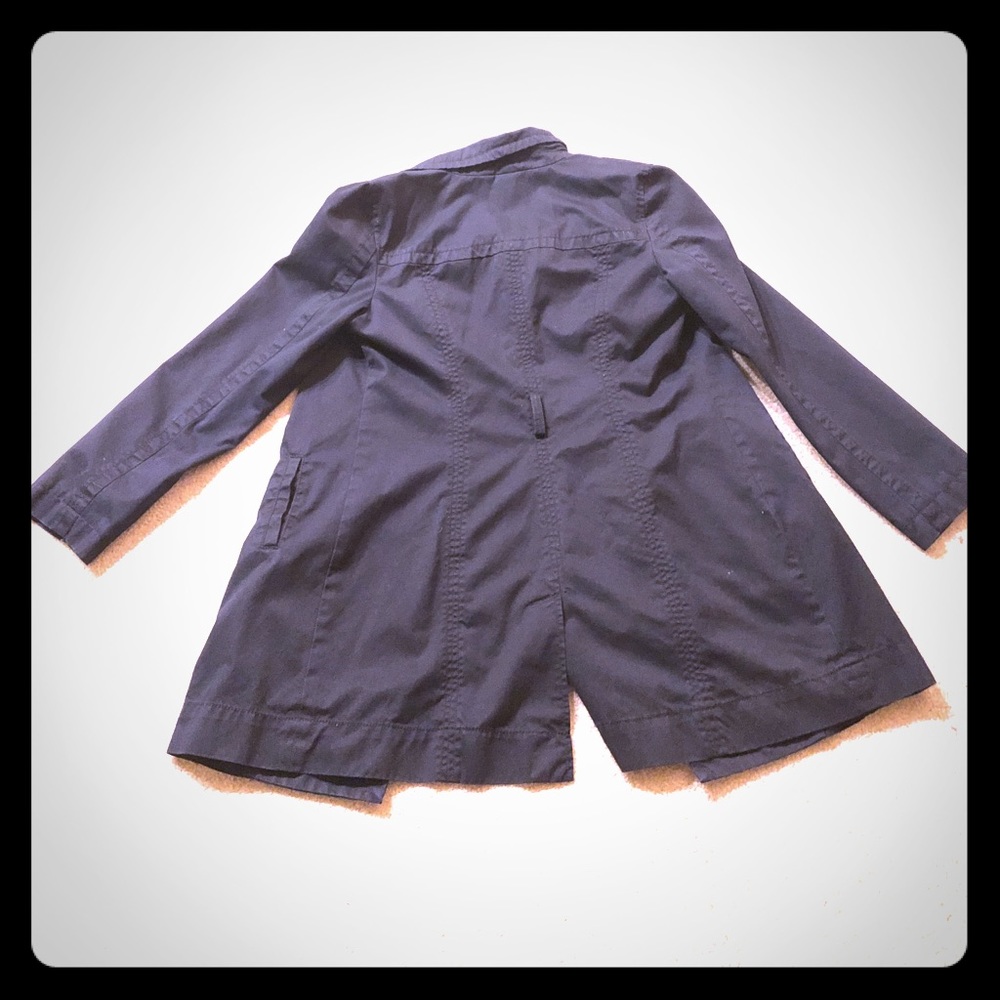 Trench Coat